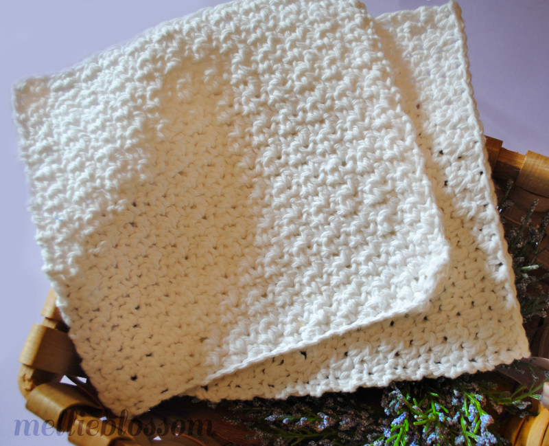 ... And Easy Crochet Dishcloth Pattern Free Vintage Crochet Bag Patterns