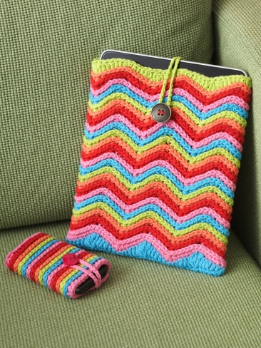 Crochet Gifts for Men - mellie blossom