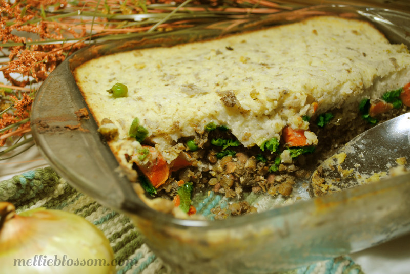 Amy S Kitchen Shepherd S Pie Amy S Kitchen Shepherd S Pie