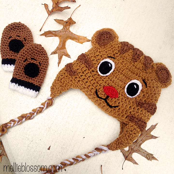 Miscellaneous Crochet - mellie blossom