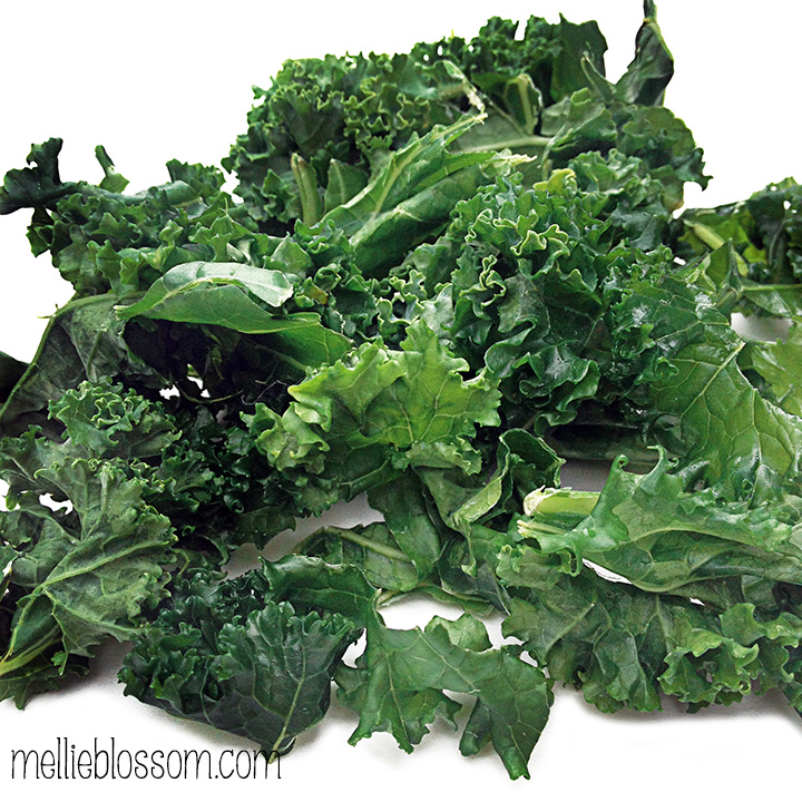 How to eat raw How to eat raw kale 5 mellie