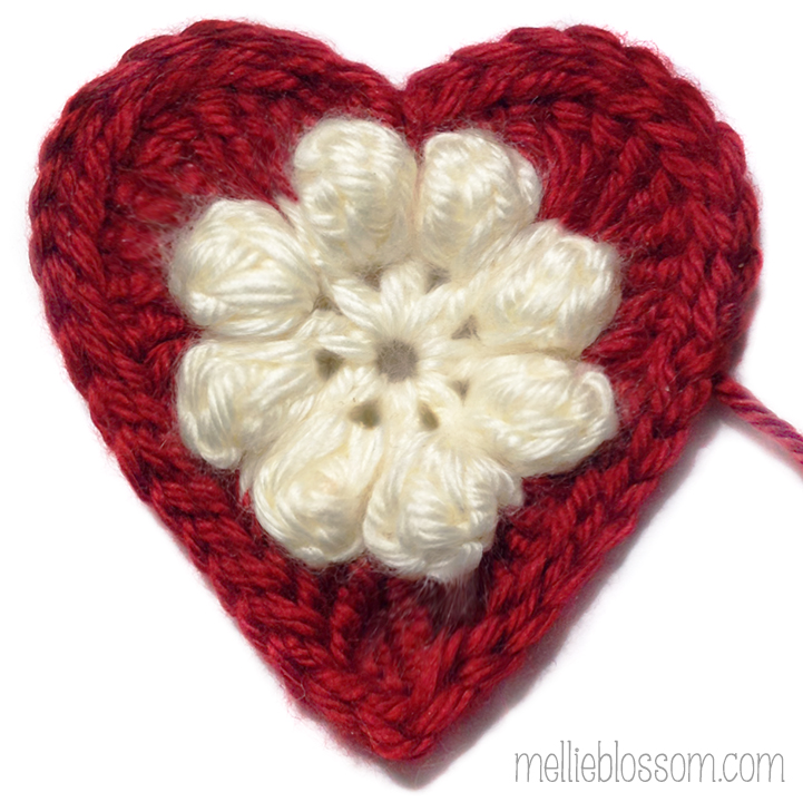 crochet-along Archives - mellie blossom