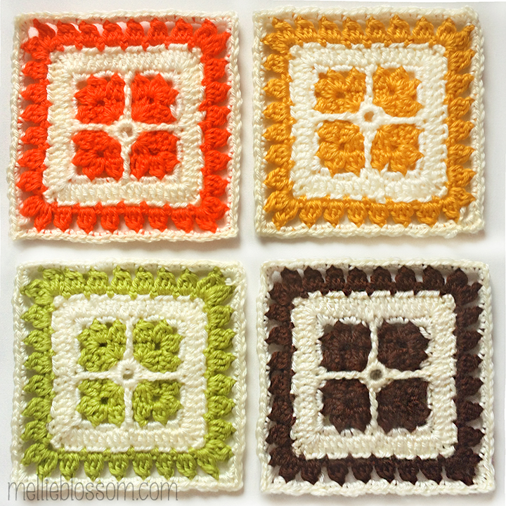 Crochet Along 2017 Related Keywords & Suggestions - Crochet Along 2017 ...