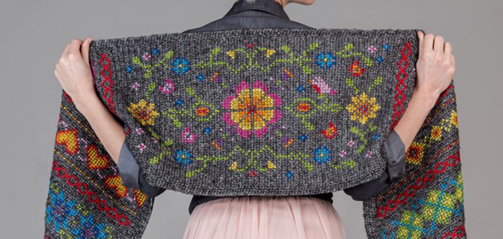 Crocet Trends - Hygge - mellieblossom.com